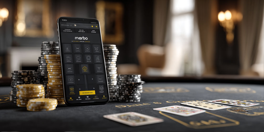 marbo app